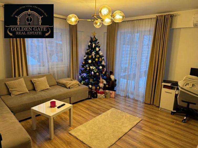 2 Camere Bragadiru | Gradina | Centrala | Incalzire Pardoseala | - 2