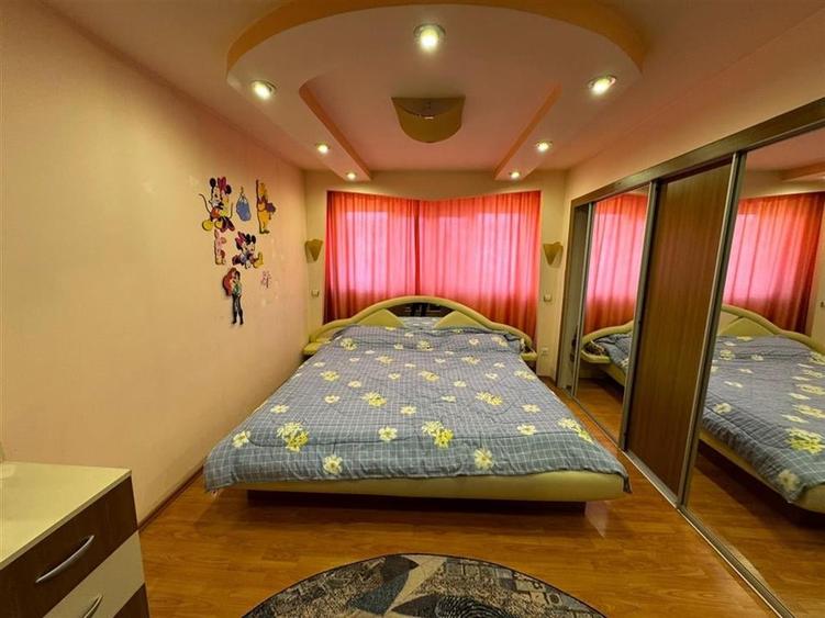 Apartament cu mansarda zona Piata Moldovei ,mobilat si utilat ! - 7