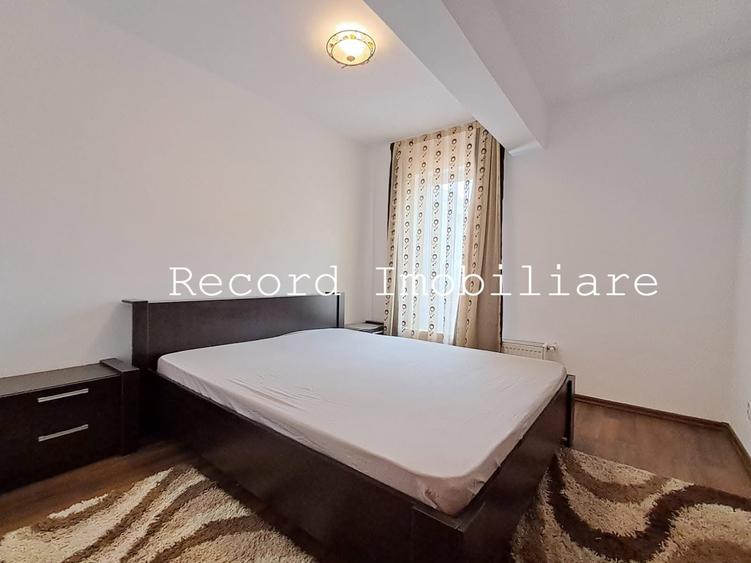 Apartament cu 2 camere semidecomandat în Florești