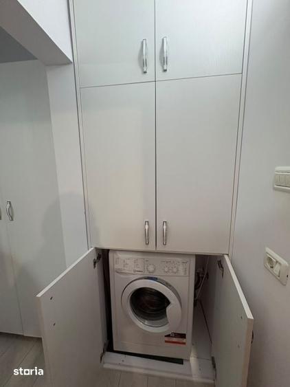 Apartament cu 2 camere în Calea București
