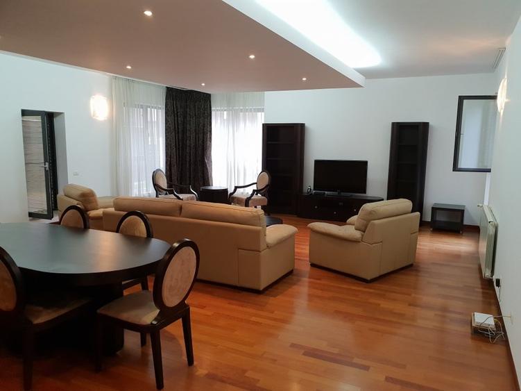 Apartament 3 camere Nordului – Herastrau - 3