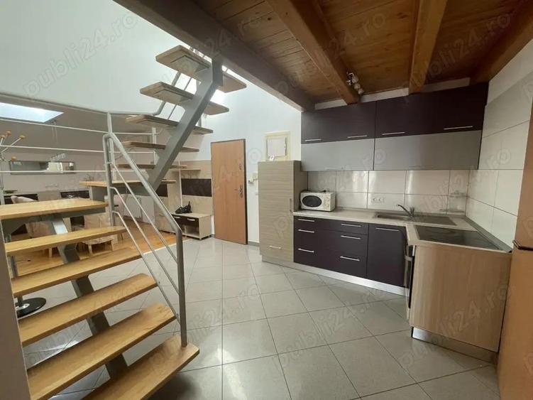 Cauti un apartament in stil urban, zona centrala, vibe bun? - 1