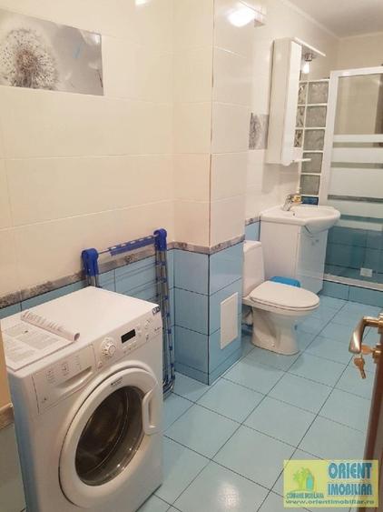 Sat Vacanta, Tomis Nord, 2 camere, mobilat, gaze, termen lung - 9