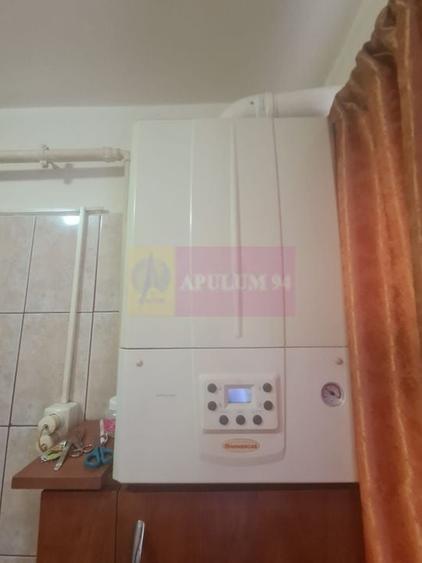 Apartament cu 2 camere de vanzare in Campina - Zona Cuza - 11
