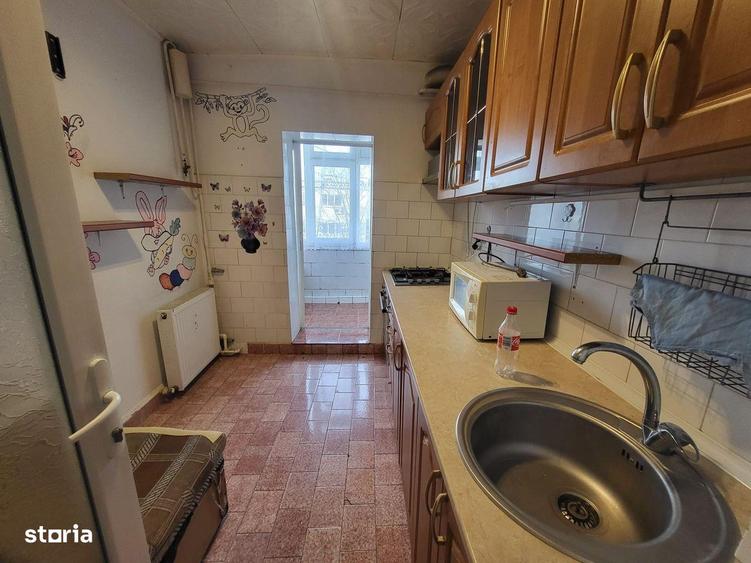 2 decomandate, Siderurgistilor Vest, 51.500 eur, MOBILAT - 1