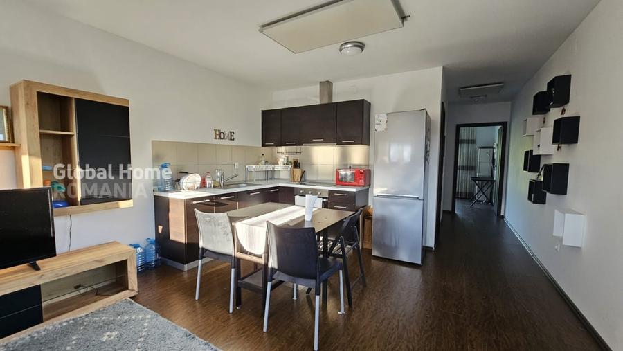 Studio 48 MP | Tunari - Strada Paris | Loc parcare inclus - 7