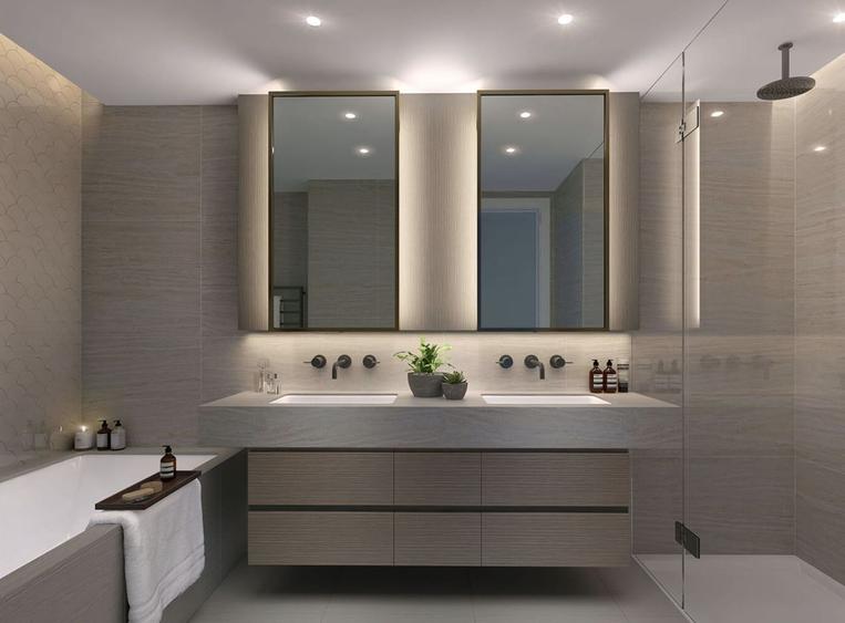 Designed Penthouse in Floreasca - 6