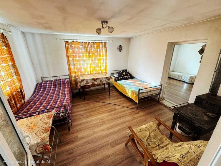 Casa individuala de vanzare in Rosia de Secas, jud. Alba - 5