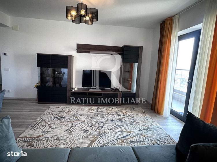 Apartament cu 3 camere | Prima Panorama | Oradea - 16