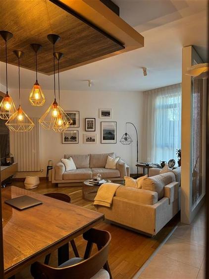 Vanzare apartament 70mp utili | Bd Ferdinand | bloc 2012 | stradal | etaj 3/10 | - 1