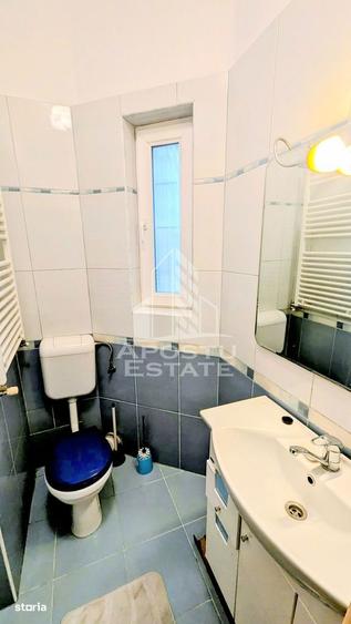 Apartament cu o camera de inchiriat, Zona Balcescu, Timi?oara - 5