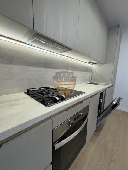 Bloc Nou Trocadero 2 cam 77mp+Boxa incalzire pardoseala Masina cu uscator rufe - 8