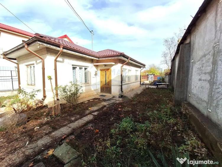 Casa / Vila cu 3 camere de vanzare in zona Central - 3