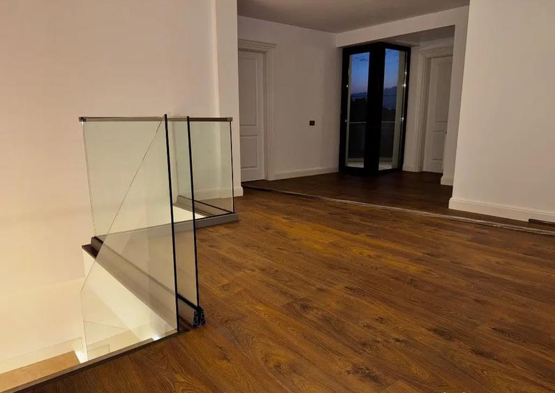 Casa noua 5 camere ?i 3 bai noua zona metrou laminorului - 5