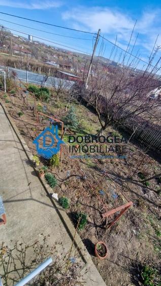 CATALOI - CASA P+E ,6 CAMERE ,TEREN 2000 MP - 12