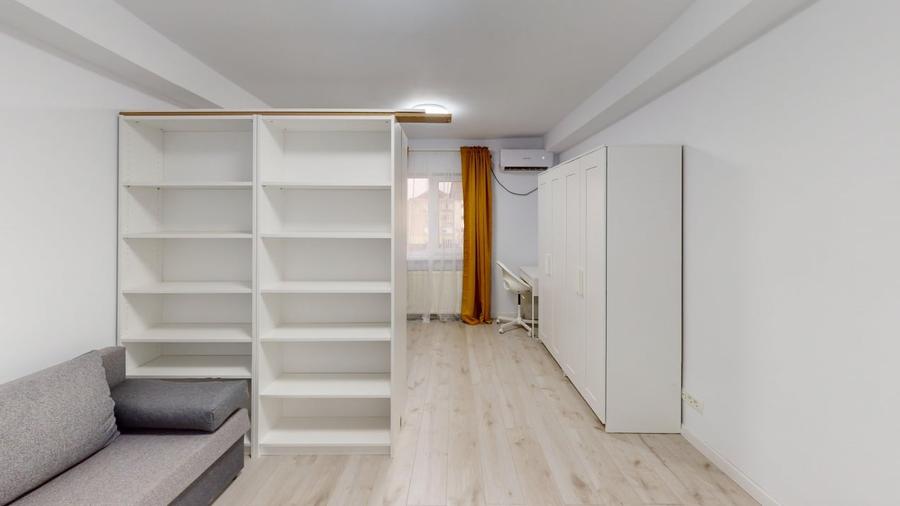 Garsoniera - Complexul Studentes - 0%COMISION - 3
