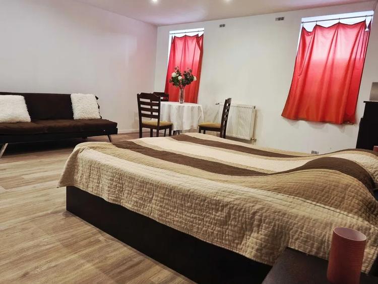 Apartament 1 camera Centru - 4