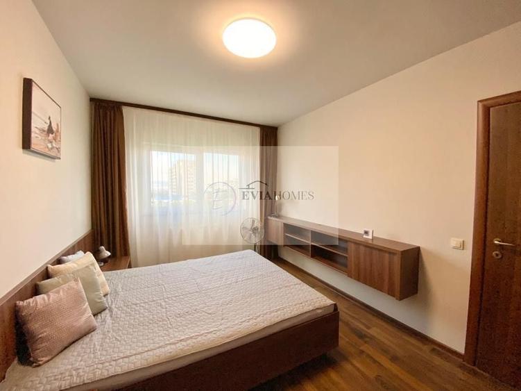 2 camere/Bloc nou/Cartier Zorilor/Strada Rapsodiei - 16