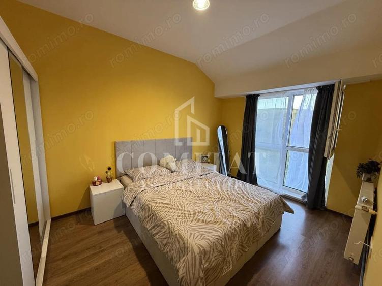 Apartament cu 2 camere | Zona Regal - Baciu - 1
