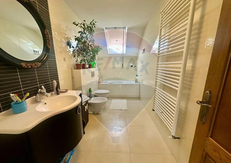 Vanzare vila comuna Rafov/ Prahova - 10