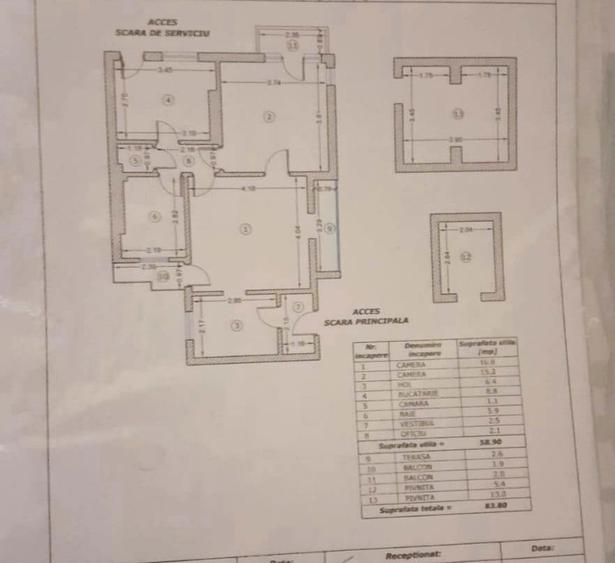 Tineretului - Parc - 1