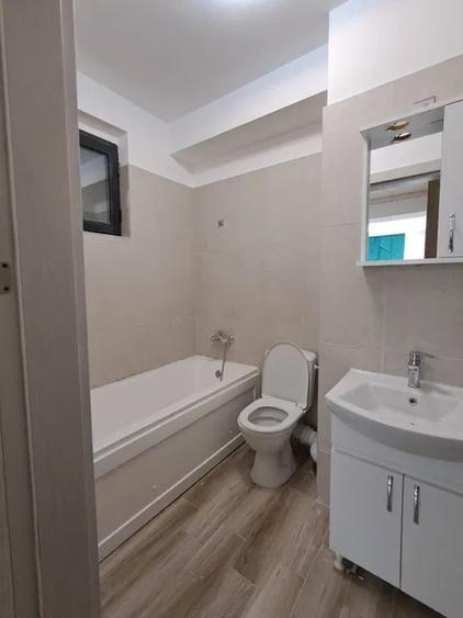 Garsoniera, 32 mp, semidecomandata, centrala, ac, Aparatorii Patriei - 6