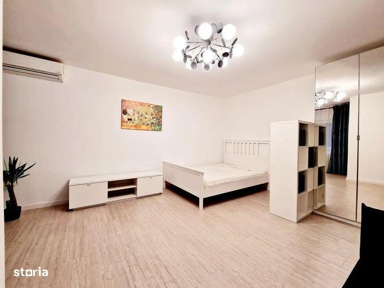 Garsoniera | Totul nou | Str Dreptatii, Lujerului - 8