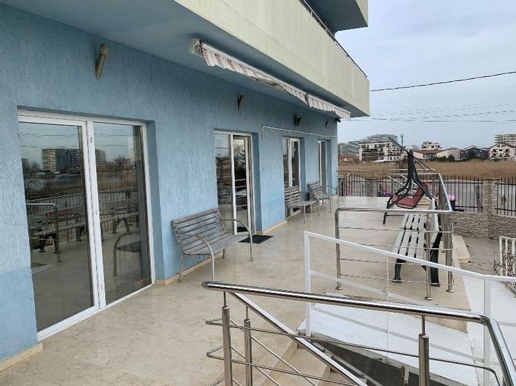 Vanzare cladire Mamaia Sat, Navodari - 5