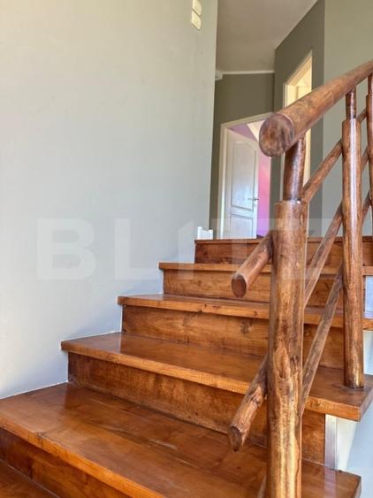 CASA MODERNA ZONA 7 NOIEMBRIE - 12