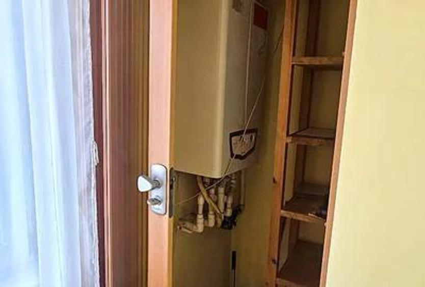 Vand apartament 2 camere - 4