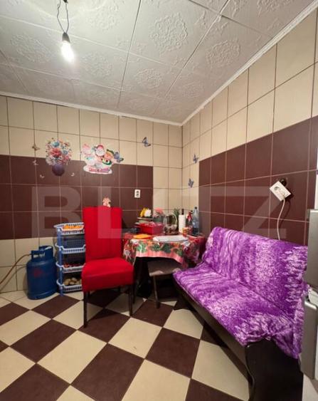 COMISION 0% - Casa 3 Camere Eroii Revolutiei - Ferentari - 9