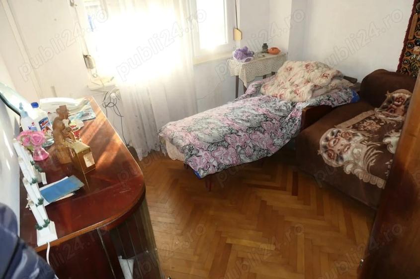 Apartament 2 camere, zona Micalaca - Parcul Regina Maria (Orizont), etaj 1 - 1