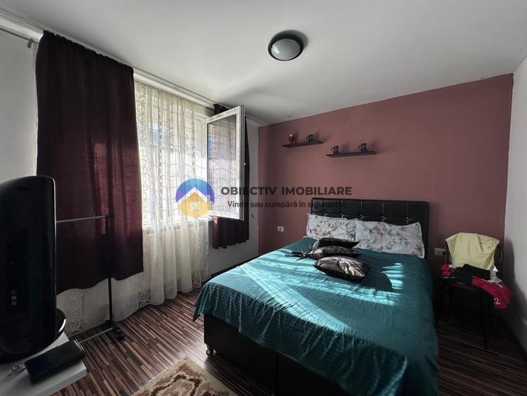 Apartament 2 camere - cartier Darmanesti - zona linistita - 5