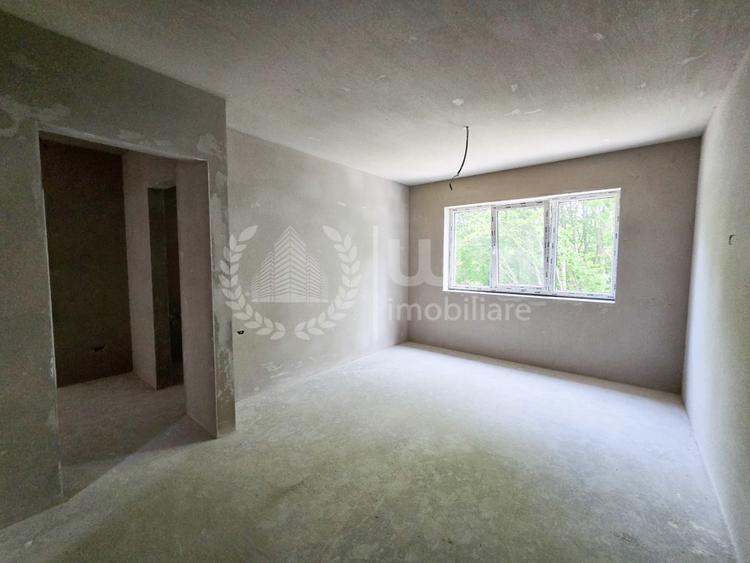 Casa tip duplex | 158mp util | 500mp teren total | Zona Campului - 12