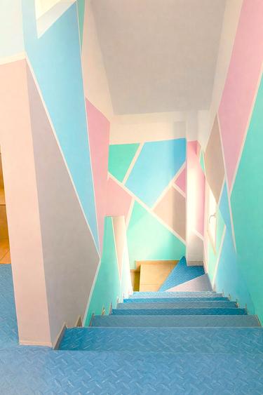 Apartament 2 camere | Etaj 1 | Vila | Delfinariu - 8