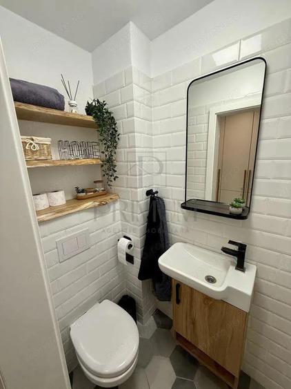 SOARELUI - ETAJ 3 - RENOVAT - 3 CAMERE - 2 BAI - 2 BALCOANE - CLIMA - 2