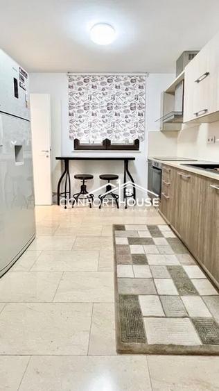 Vila P+E+M, 5 camere, mobilat, complex rezidential, PIPERA-Scoala Americana - 5