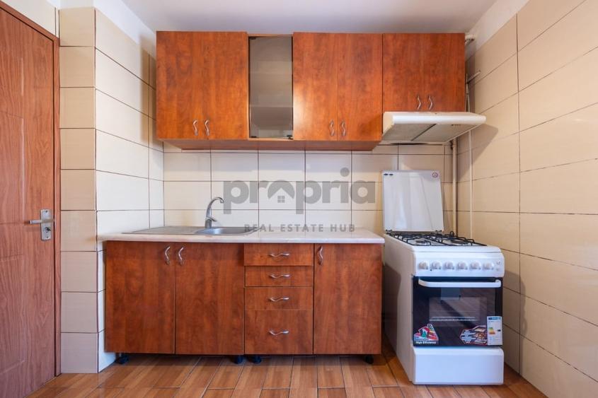 APARTAMENT 2 CAMERE TRACTORUL - APROAPE DE CORESI + PIVNIȚĂ - 3