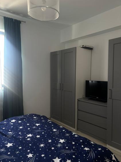 Bulevardul Timisoara - Apartament 2 camere - BLOC NOU - CENTRALA PROPRIE - 8