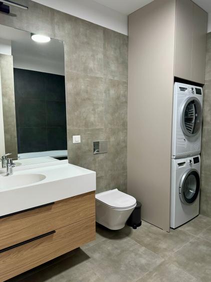 Apartament cu 2 camere de inchiriat // ONE Timpuri Noi - 7