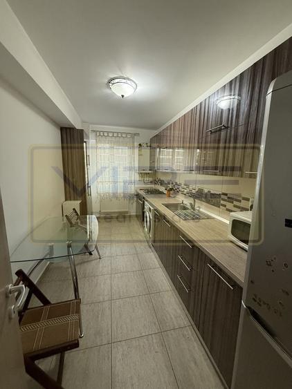 Poitiers- Pod Bucium- Bloc nou -Intabulat - decomandat- 57mp - 14