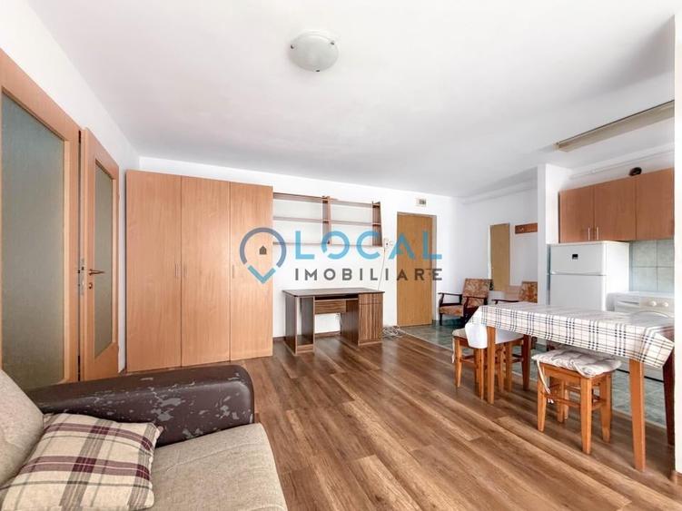 Aparatment 1 camera + nisa dormit | 40 mp | Etaj 1 | Gheorgheni - 8