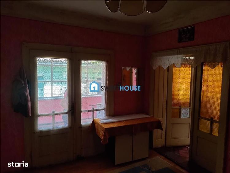 Casa De Vanzare Beclean - 16