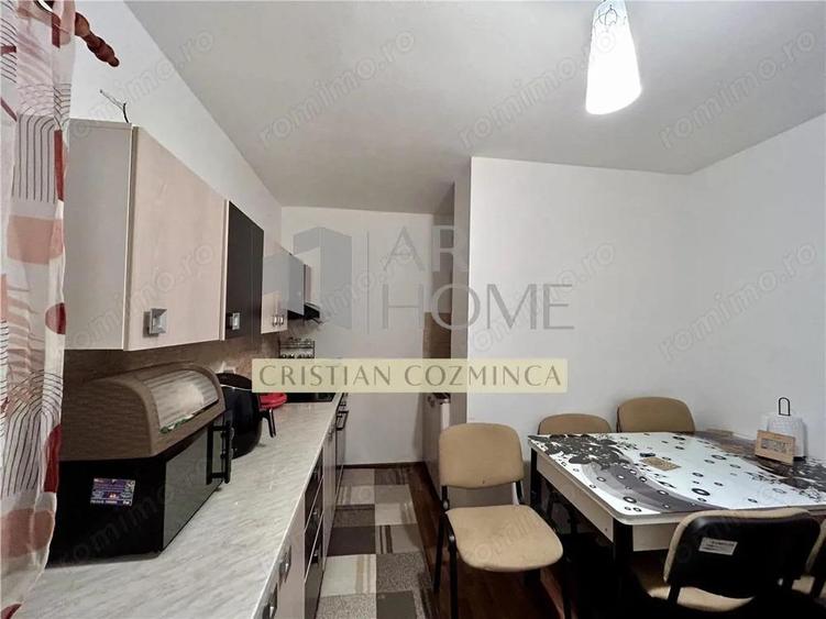 Apartament 2 camere decomandat, Democratiei, Ploiesti - 11