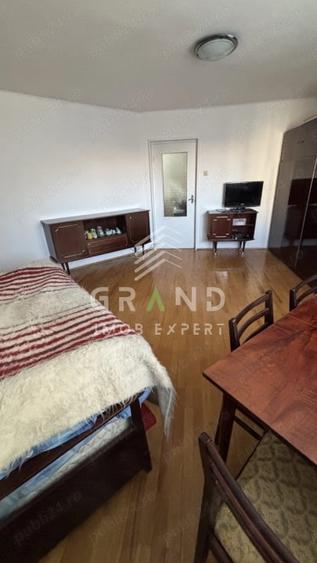 Ap 2 camere | decomandat | balcon | Statia Minerva | Primaverii | Manastur - 1