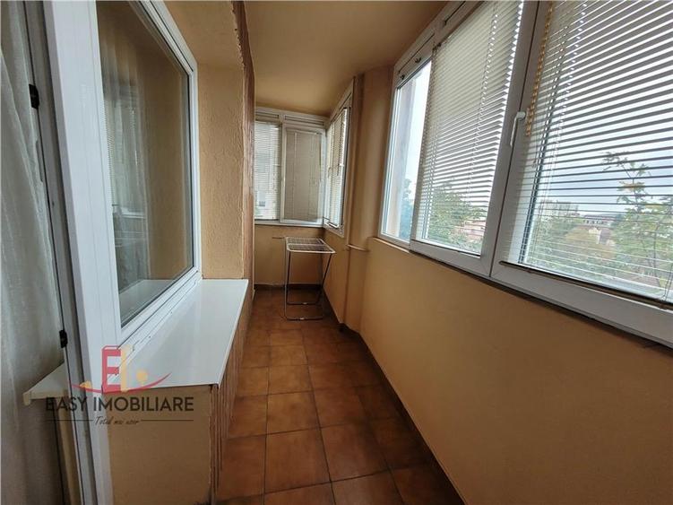Apartament 3 camere , 7 Noiembrie , 2 bai , UMF , Decomandat - 8