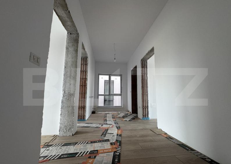 Case de vanzare , 120 mp utili ,foi?or + beci,zona reziden - 15