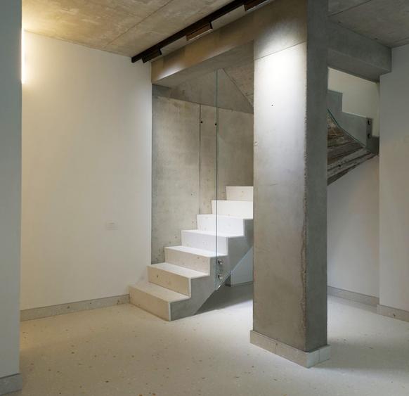 Imobil tip vila cu design arhitectural contemporan in zona Dorobanti - 13