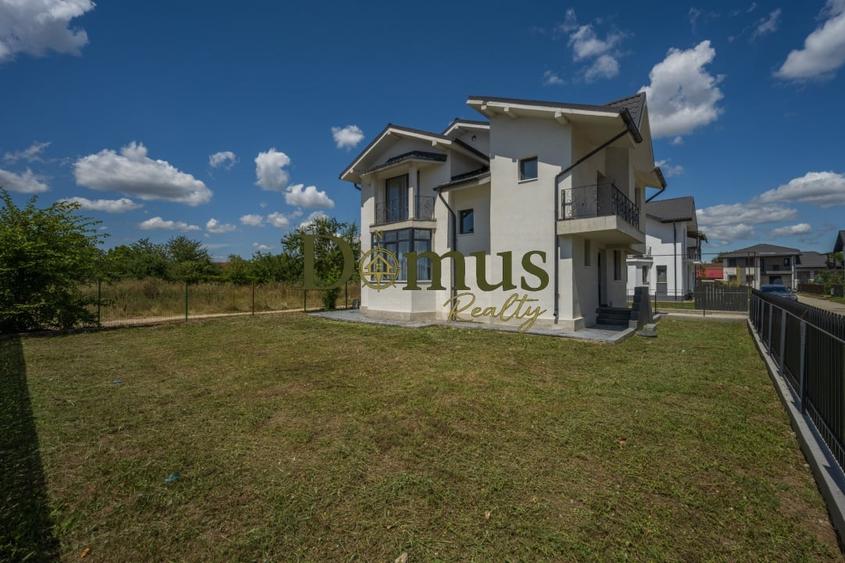 Vila in Complex Inchis Snagov Astoria - 3