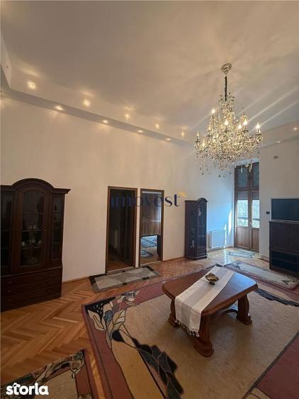 De inchiriat: Apartament cu 3 camere in zona Ultracentral - 9